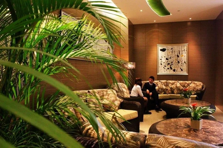 Наньчан: Xiyue Lizun Hotel Nanchang