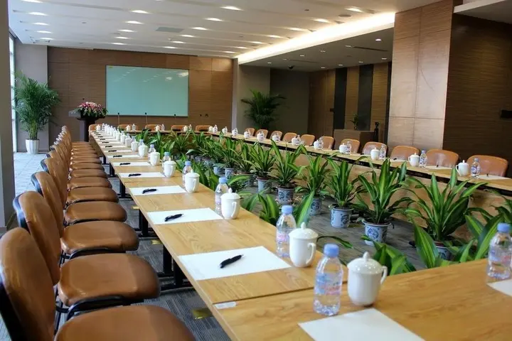 Наньчан: Xiyue Lizun Hotel Nanchang