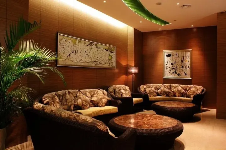 Наньчан: Xiyue Lizun Hotel Nanchang