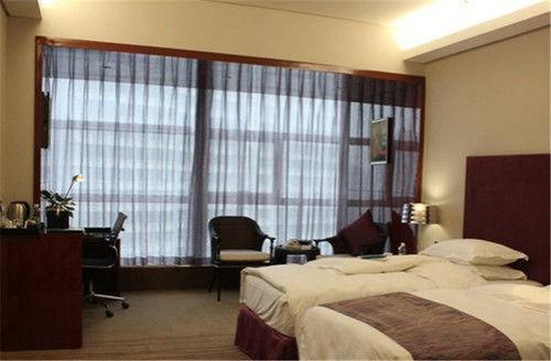 Наньчан: Xiyue Lizun Hotel Nanchang