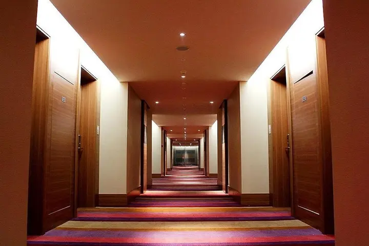 Наньчан: Xiyue Lizun Hotel Nanchang