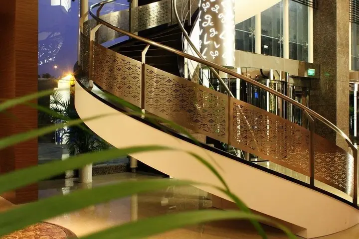 Наньчан: Xiyue Lizun Hotel Nanchang