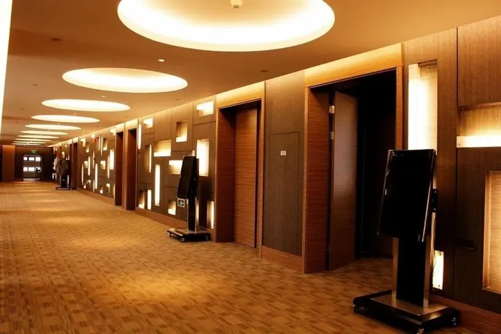 Наньчан: Xiyue Lizun Hotel Nanchang