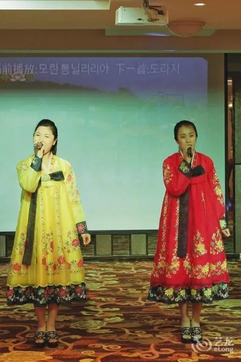Даньдун: Dandong Jiangbin International Hotel (Yalu River Broken Bridge Scenic Spot Railway Station Branch)