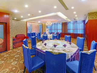 Чанчжоу: Legend Holiday Hotel
