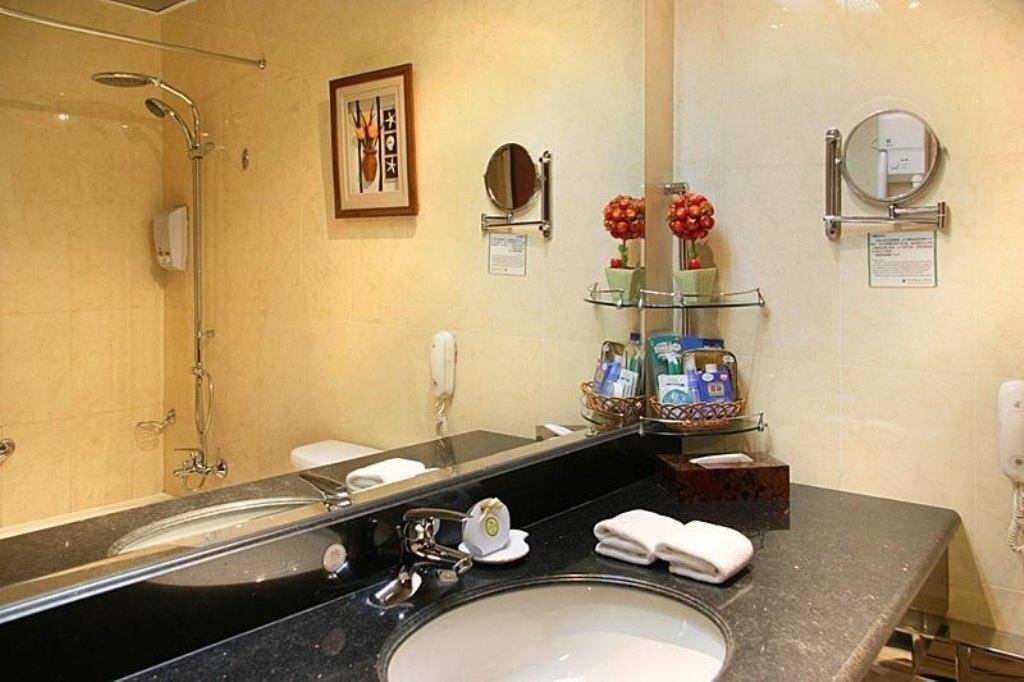 Чанчжоу: Legend Holiday Hotel