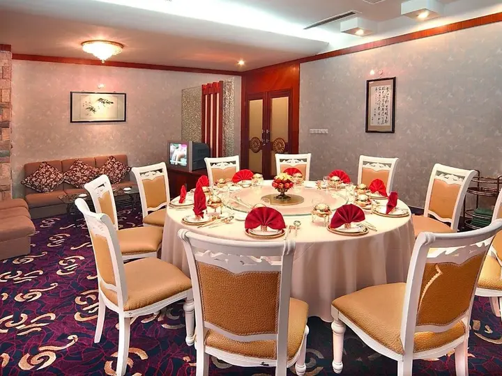 Чанчжоу: Legend Holiday Hotel