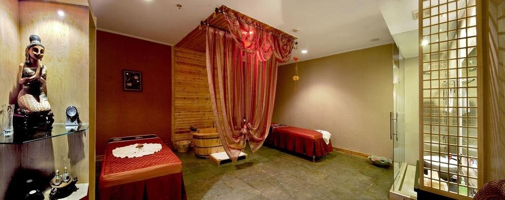 Чанчжоу: Legend Holiday Hotel