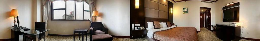 Чанчжоу: Legend Holiday Hotel