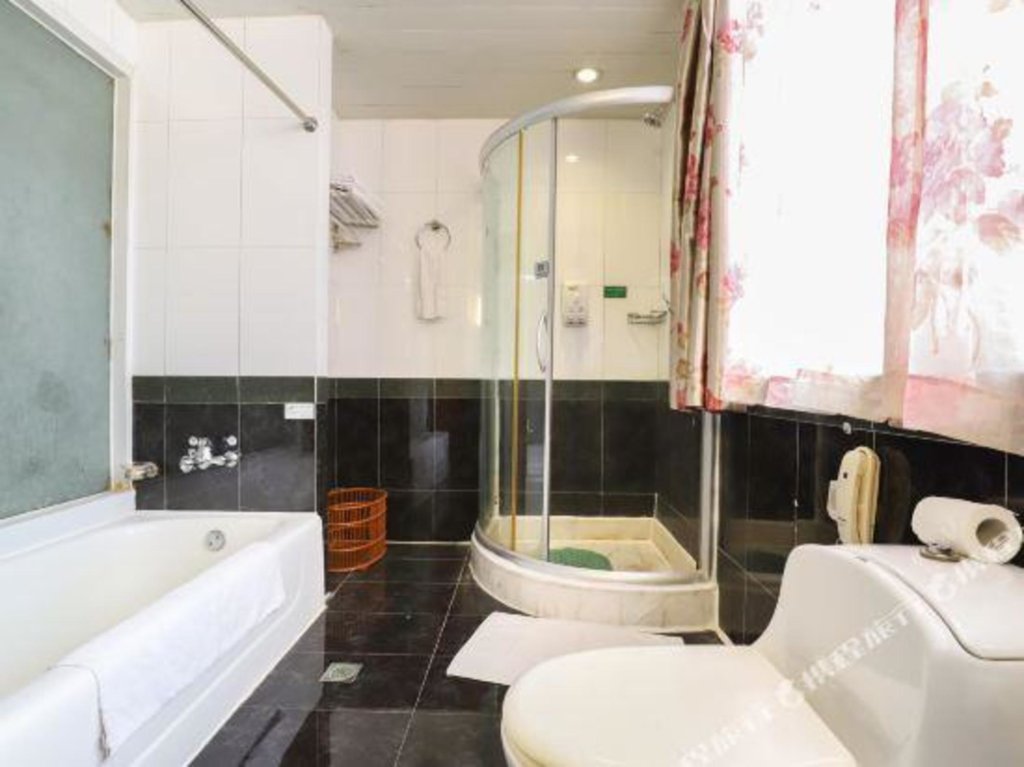 Чанчжоу: Legend Holiday Hotel