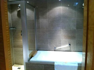 Даньдун: Sunny Resort Hotel - Dandong