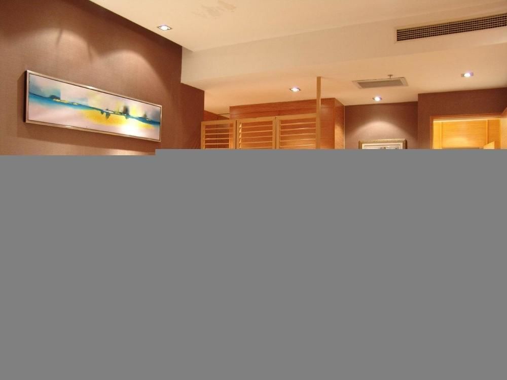 Даньдун: Sunny Resort Hotel - Dandong