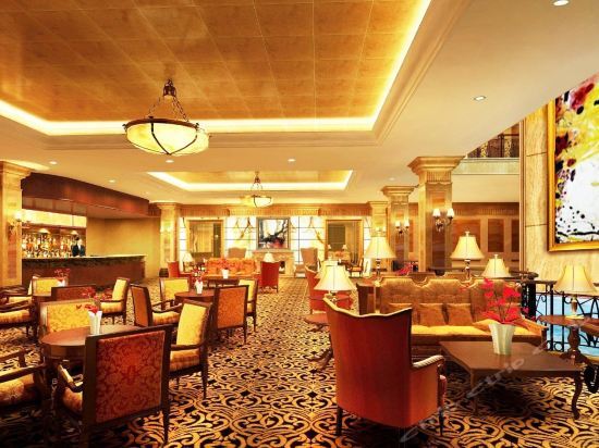 Синхай: Zongjun Hotel