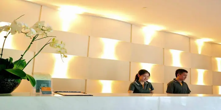 Шэньчжэнь: U Hotel
