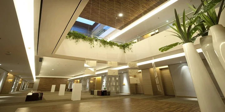 Шэньчжэнь: U Hotel