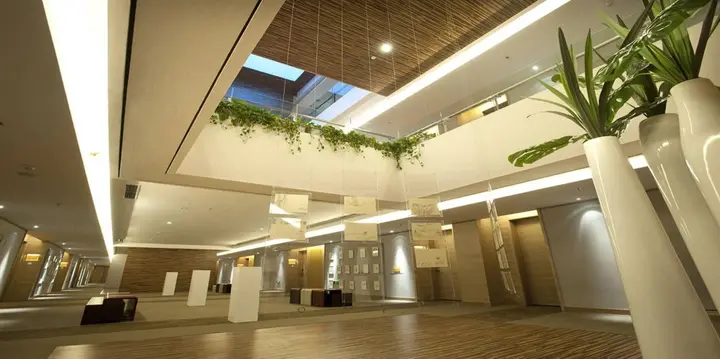 Шэньчжэнь: U Hotel