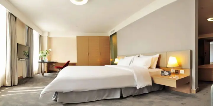 Шэньчжэнь: U Hotel