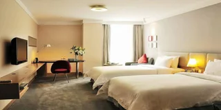Шэньчжэнь: U Hotel
