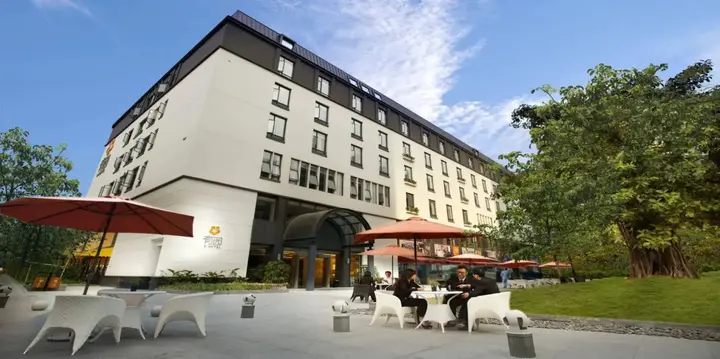 Шэньчжэнь: U Hotel