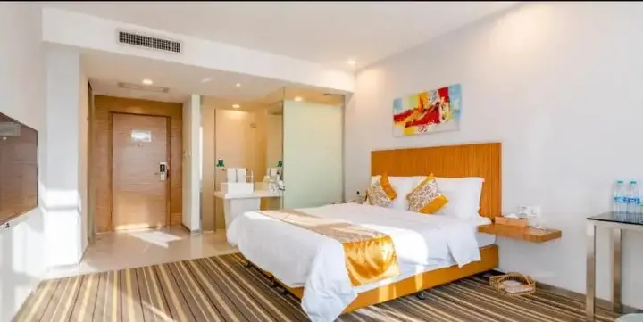 Шэньчжэнь: Shanshui Trends Hotel