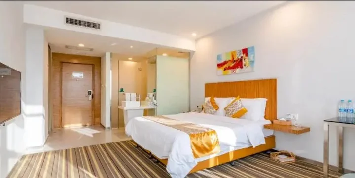 Шэньчжэнь: Shanshui Trends Hotel