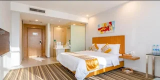 Шэньчжэнь: Shanshui Trends Hotel