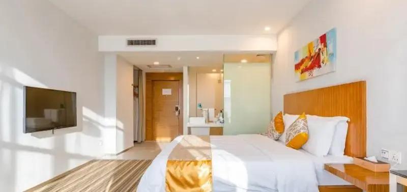 Шэньчжэнь: Shanshui Trends Hotel