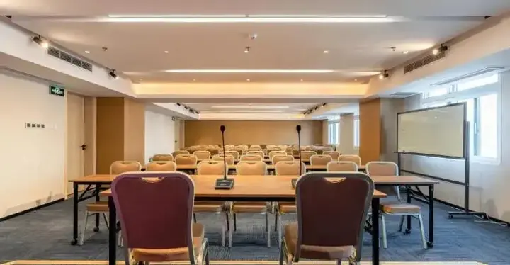 Шэньчжэнь: Shanshui Trends Hotel