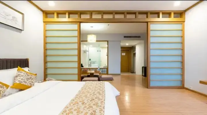 Шэньчжэнь: Shanshui Trends Hotel