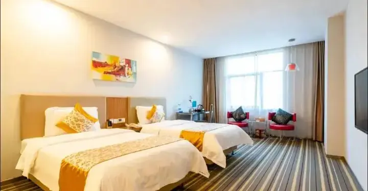Шэньчжэнь: Shanshui Trends Hotel