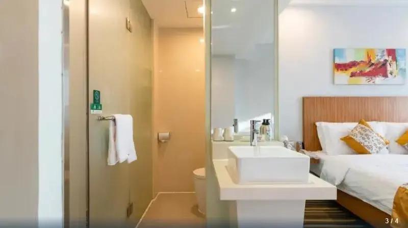 Шэньчжэнь: Shanshui Trends Hotel