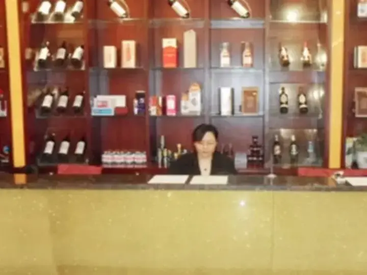 Шэньчжэнь: Shanshui Trends Hotel