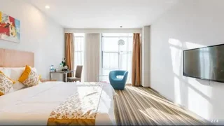 Шэньчжэнь: Shanshui Trends Hotel
