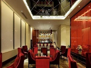 Джиангме: Zhongtailai Grand Hotel