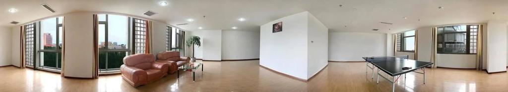 Хух-Хото: Shuimu Nianhua Hotel - Hohhot
