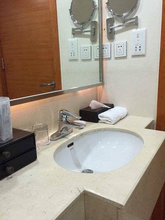 Даньдун: Jianghai Cultural Tourism Hotel