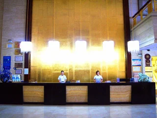Даньдун: Jianghai Cultural Tourism Hotel