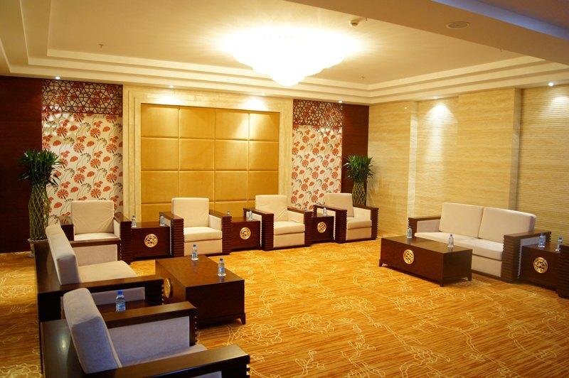 Даньдун: Jianghai Cultural Tourism Hotel