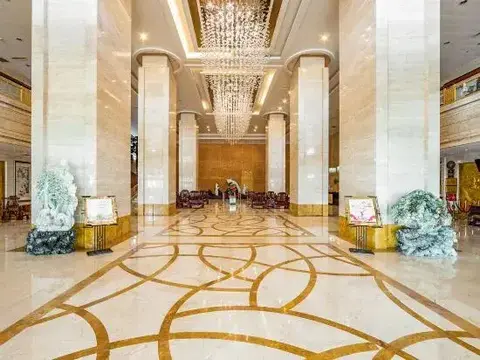 Даньдун: Jianghai Cultural Tourism Hotel