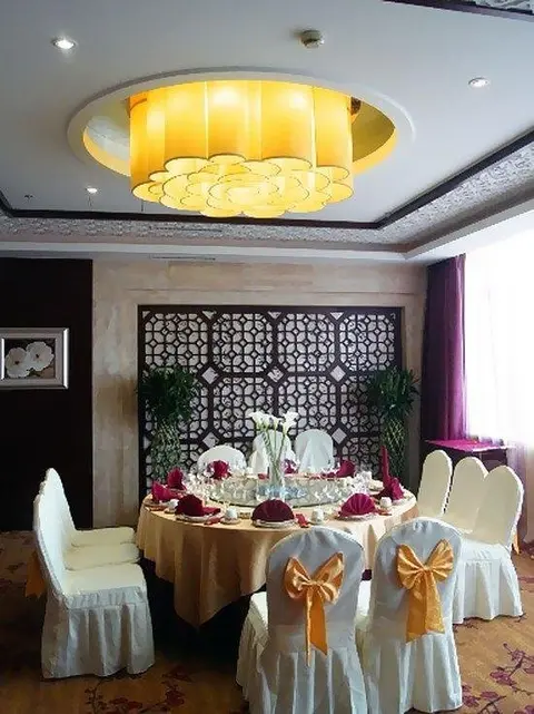Даньдун: Jianghai Cultural Tourism Hotel