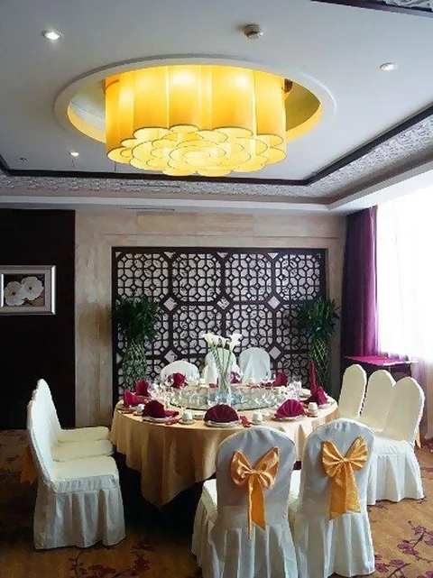Даньдун: Jianghai Cultural Tourism Hotel