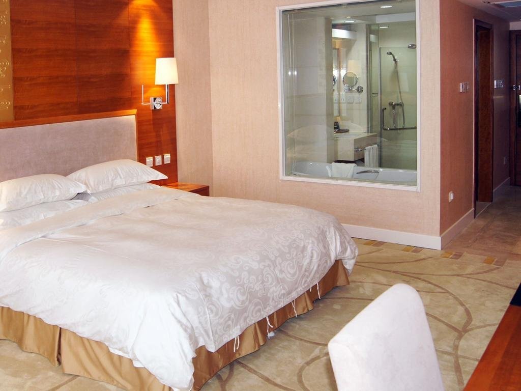 Даньдун: Jianghai Cultural Tourism Hotel