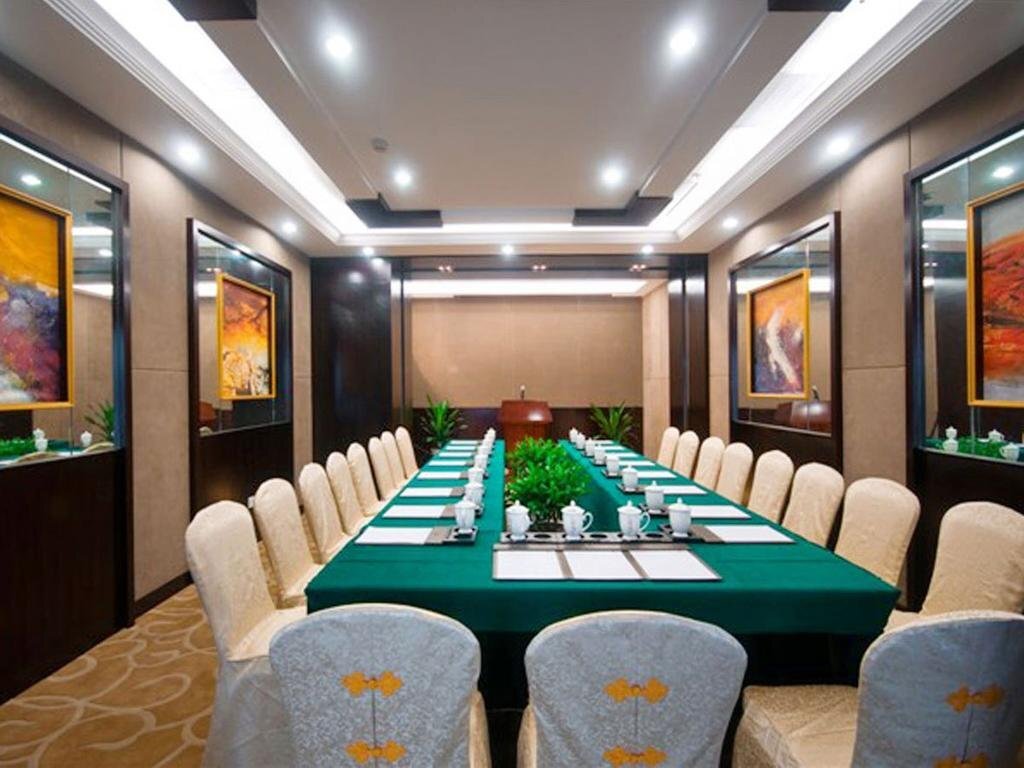 Beunique Hotel — фото 4