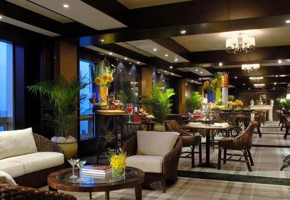 Пекин: Great Hotel Beijing