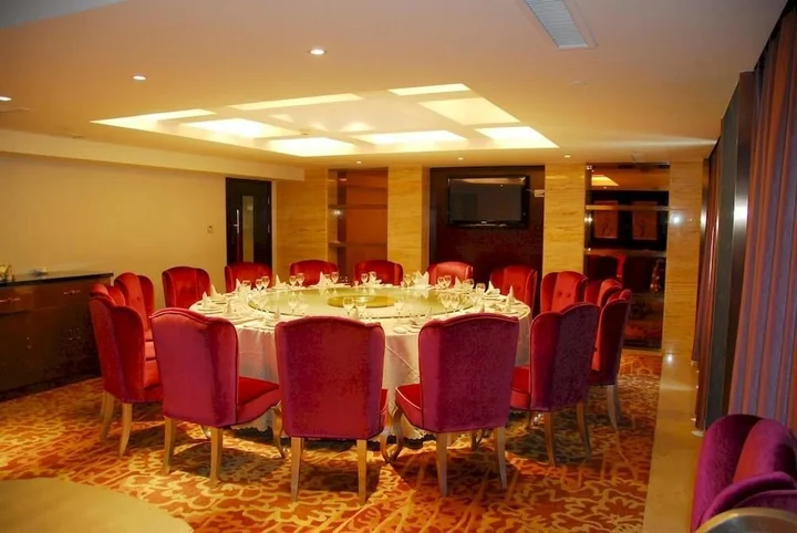 Уси: Jiangyin Kairun International Hotel