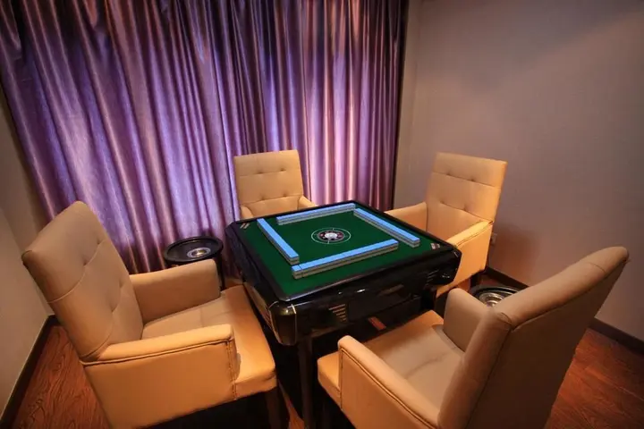 Уси: Jiangyin Kairun International Hotel