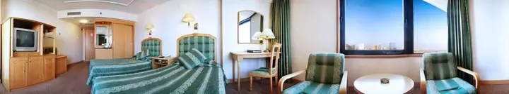 Пекин: The Twenty First Century Hotel