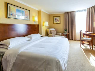 Пекин: The Twenty First Century Hotel