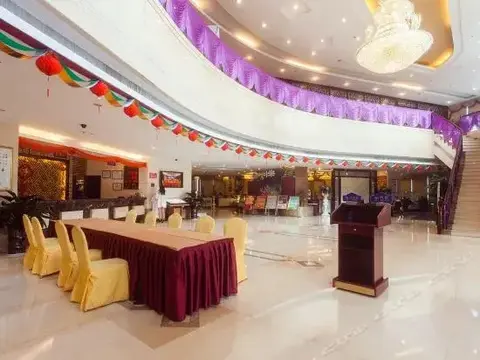 Хайкоу: Hai Fu home