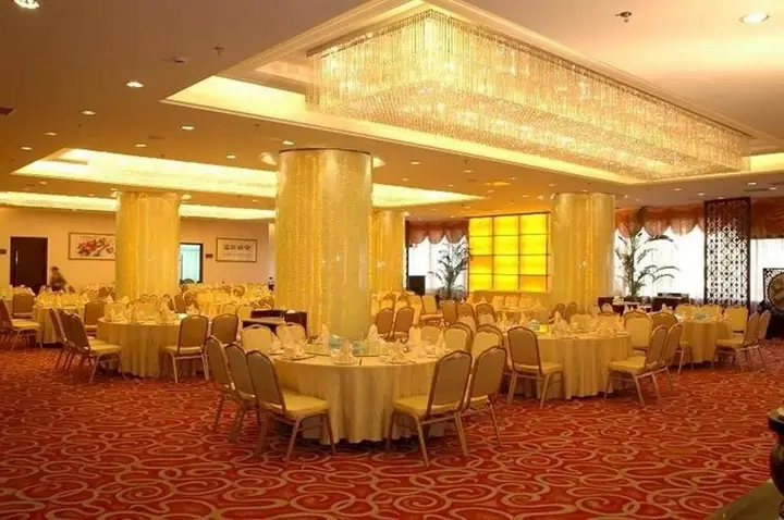 Braim Lijing Hotel Nanchang — фото 4